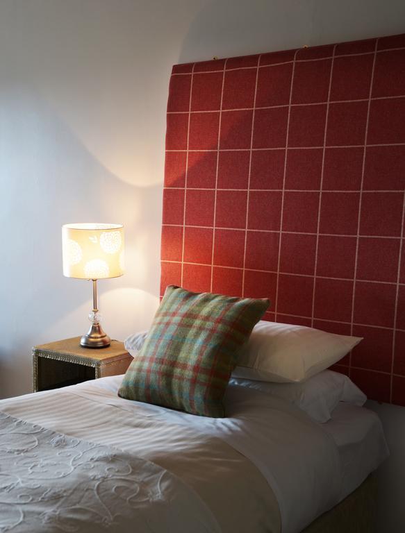 Buccleuch Arms Hotel St Boswells Værelse billede