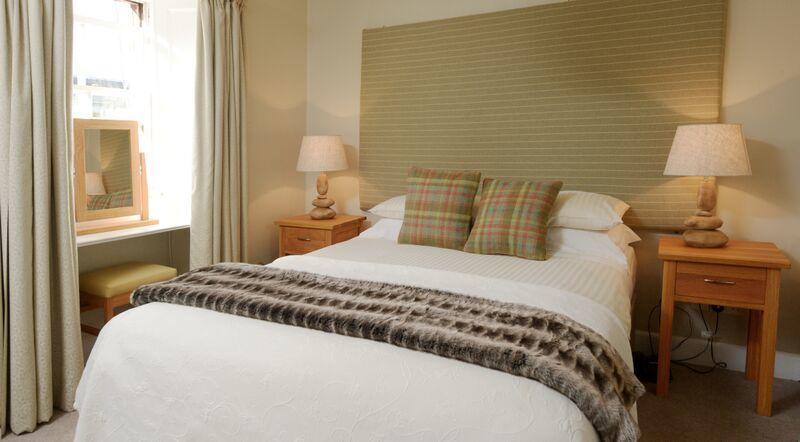 Buccleuch Arms Hotel St Boswells Eksteriør billede